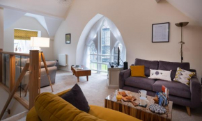 The Belfry